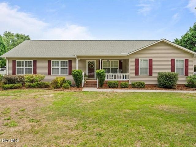 House for sale in Rockingham, North Carolina