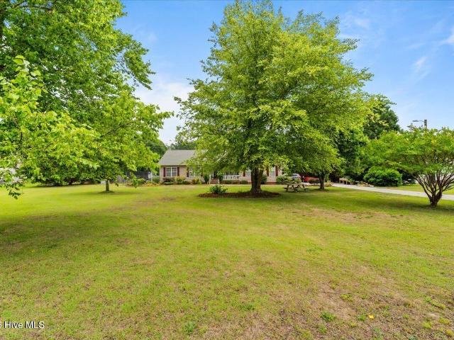 House for sale in Rockingham, North Carolina