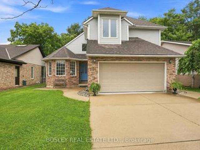 House for sale in Niagara, Ontario