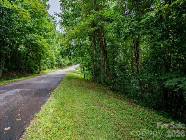Land for sale in North Carolina