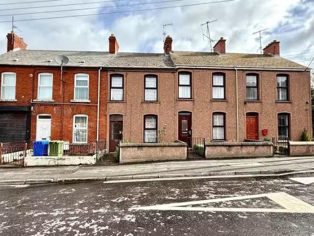 House for sale in Doagh, Ulster