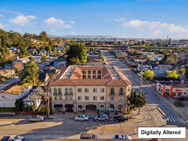 Land for sale in Lower Ocean, Santa Cruz