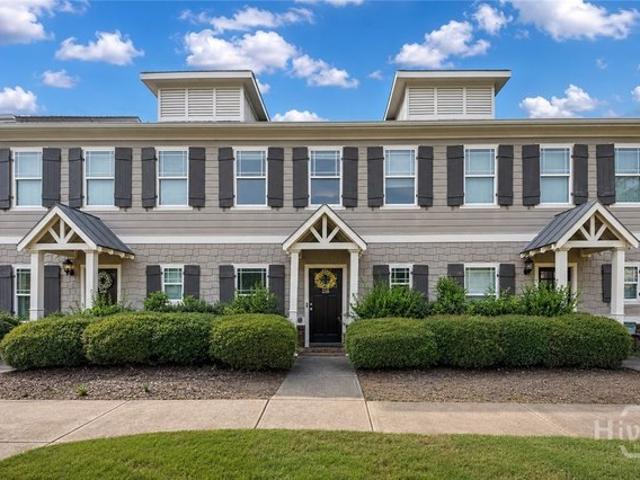 Townhouse for sale in Athens, Georgia