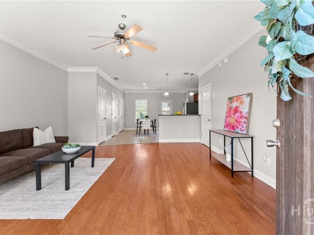 Townhouse for sale in Athens, Georgia