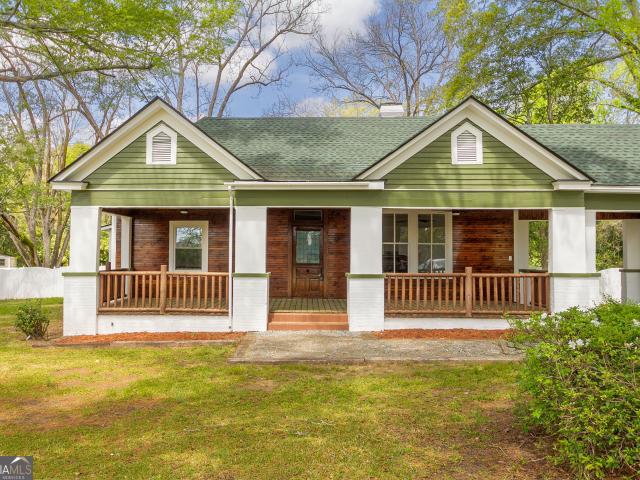 House for sale in Gray, Georgia