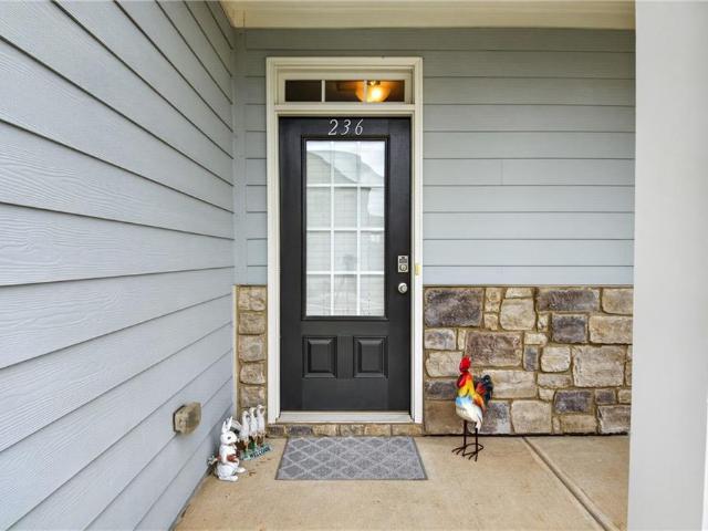 House for sale in Holly Springs, Georgia
