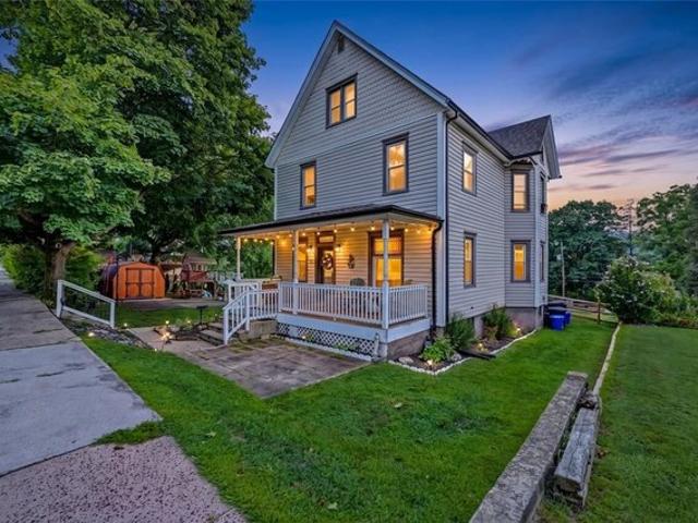 House for sale in Carbon, Pennsylvania