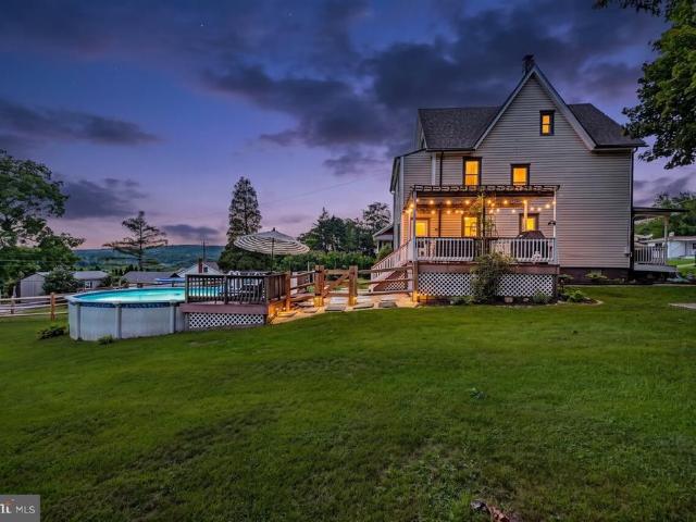 House for sale in Carbon, Pennsylvania