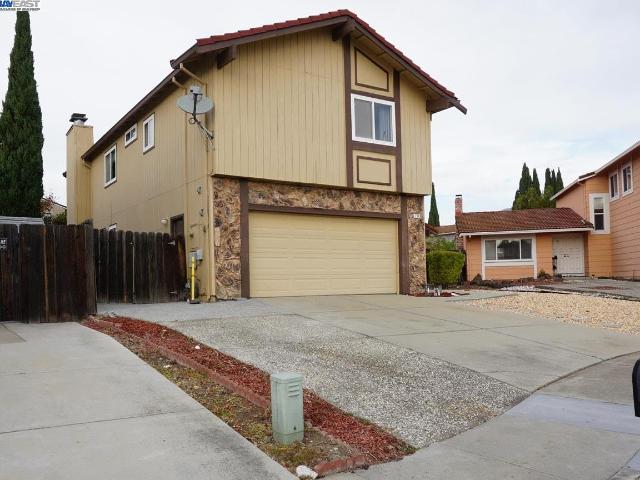 House for sale in Fremont, California