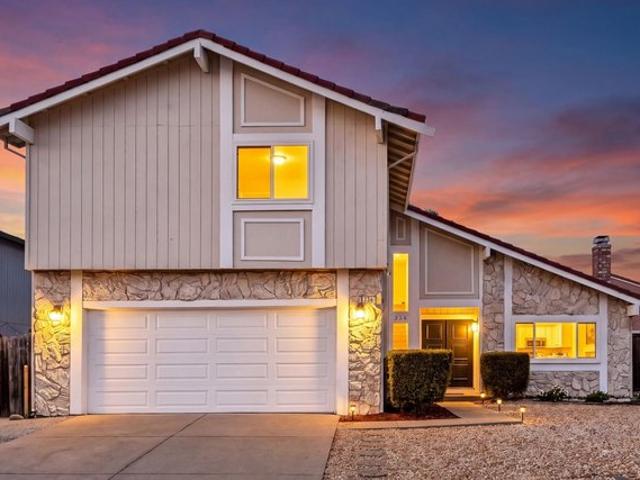 House for sale in Fremont, California