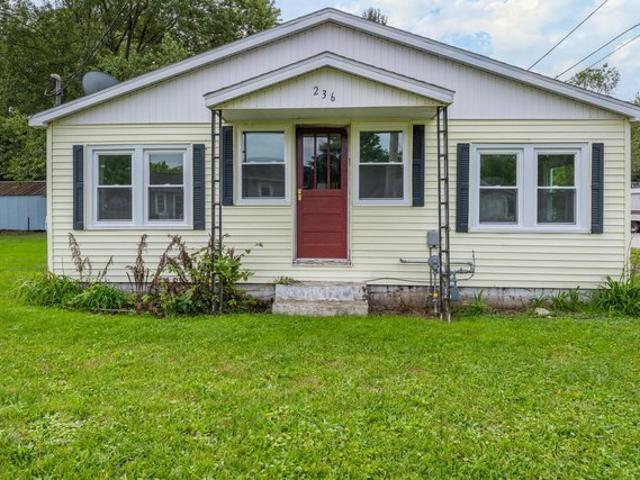 House for sale in Niles, Berrien County