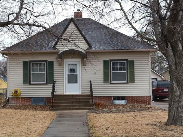 House for sale in Nebraska