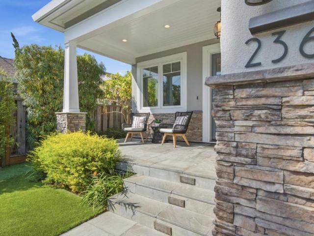 House for sale in San Carlos, San Mateo County