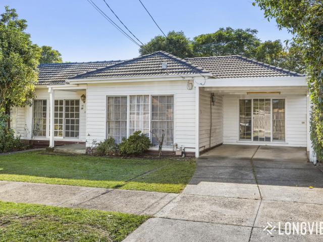 Apartment for rent in Camerons Creek, Victoria