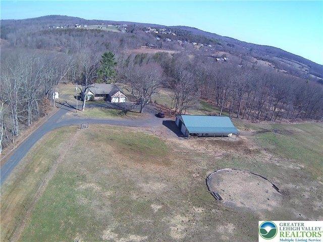Farm for sale in Saylorsburg, Pennsylvania