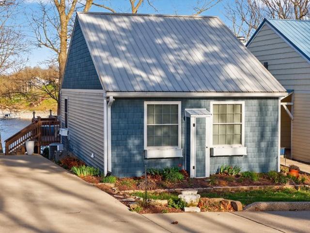 House for sale in Harrodsburg, Kentucky
