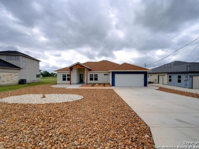 House for sale in Blanco