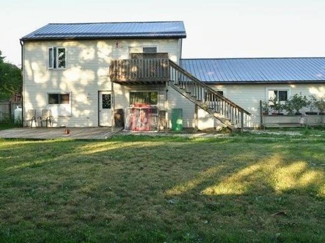 Duplex for sale in Clearview, Ontario