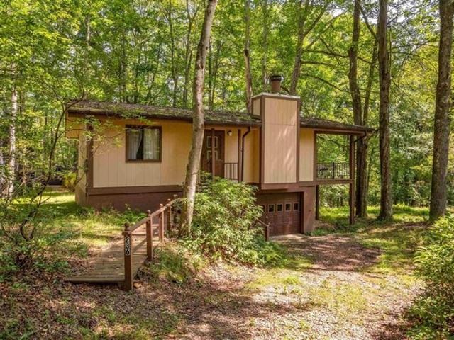 House for sale in Terra Alta, West Virginia