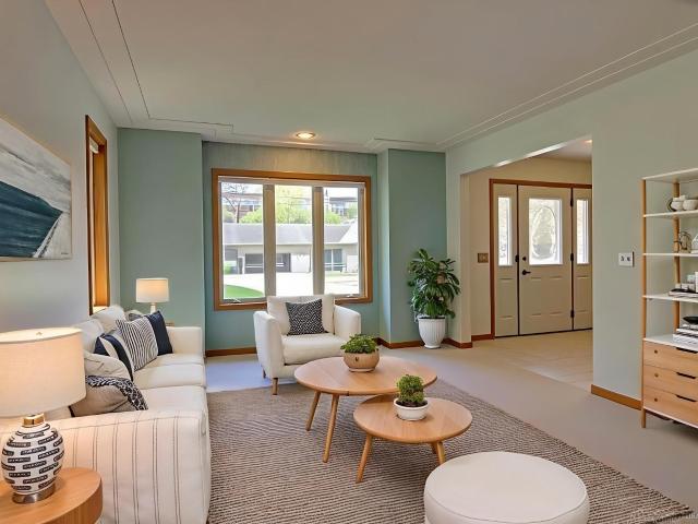 House for sale in Mcleod, Minnesota