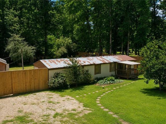 House for sale in Dawsonville, Georgia