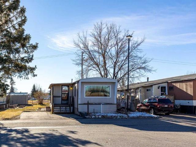 Property for sale in High River, Alberta