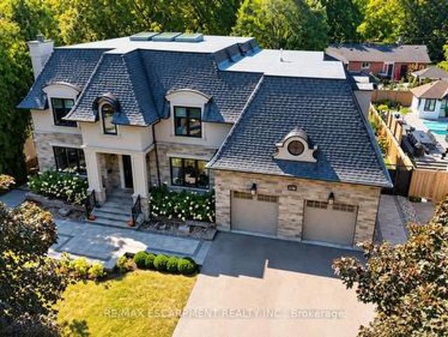 House for sale in Burlington, Ontario