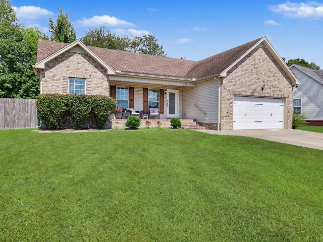 House for sale in Tennessee
