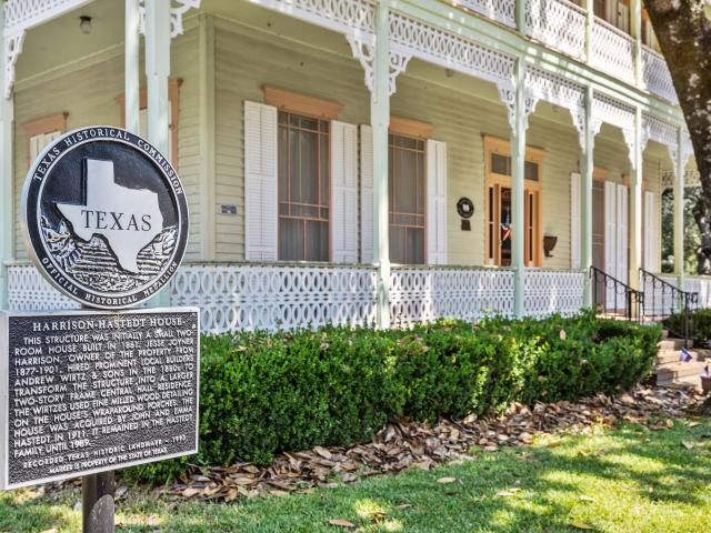 House for sale in Columbus, Texas