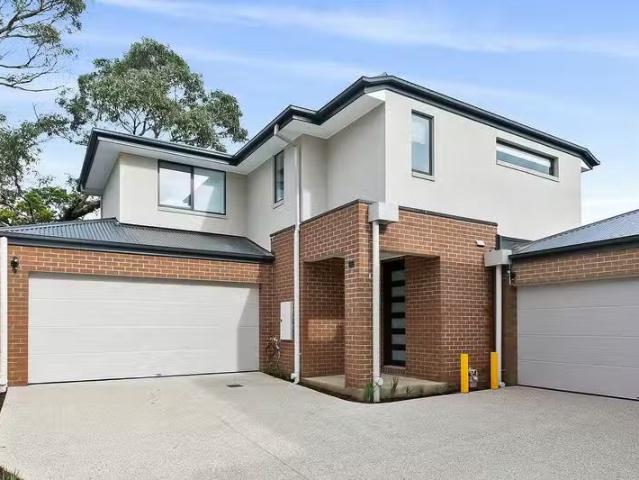 Condo for rent in Camerons Creek, Victoria