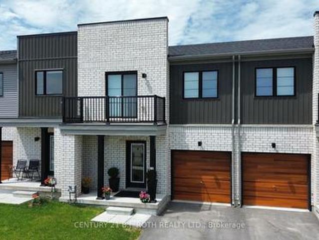 House for rent in Barrie, Ontario