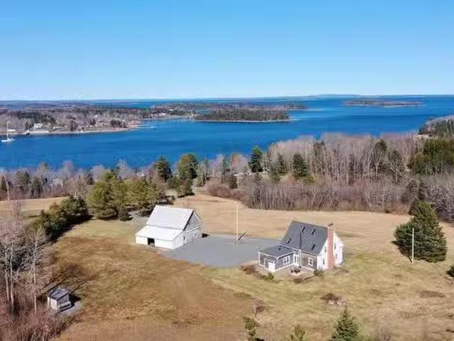 House for sale in Nova Scotia