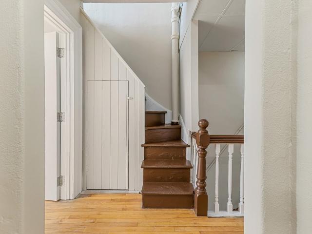 Apartment for rent in Kingston, Ontario
