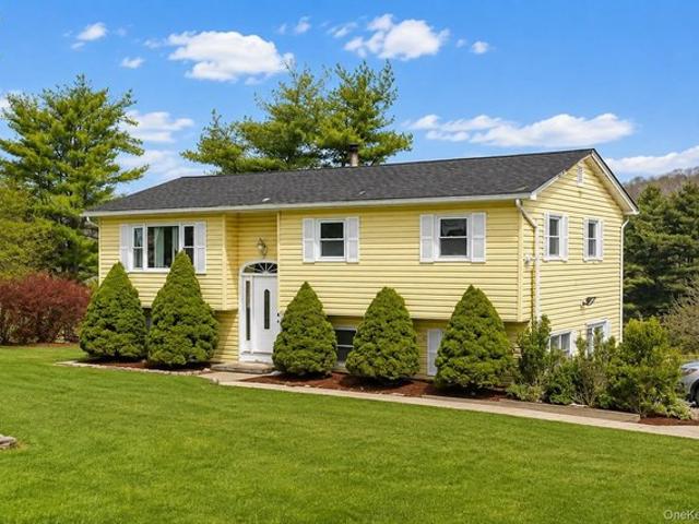 House for sale in Monroe, New York