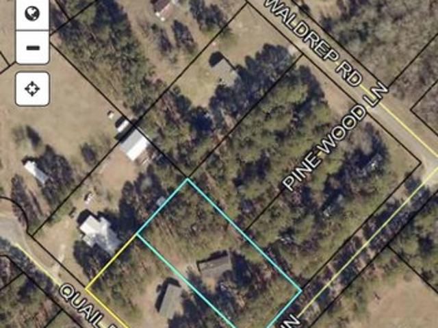 House for sale in Dublin, Georgia