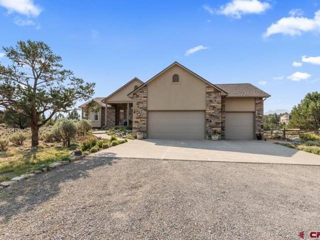 House for sale in Ridgway, Colorado