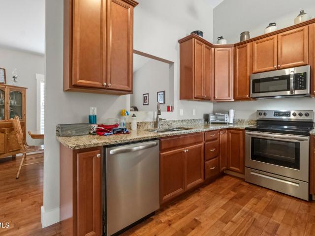 Condo for sale in Tennessee