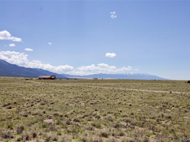 Land for sale in Crestone