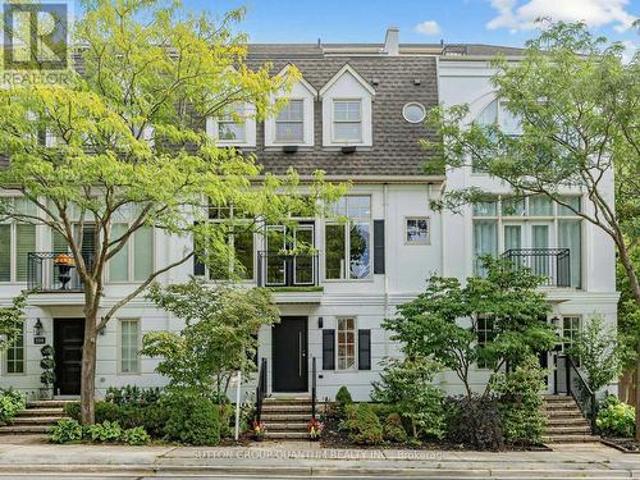 House for sale in Oakville, Ontario