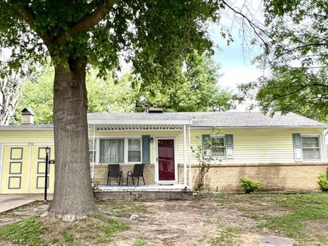 House for sale in Kansas