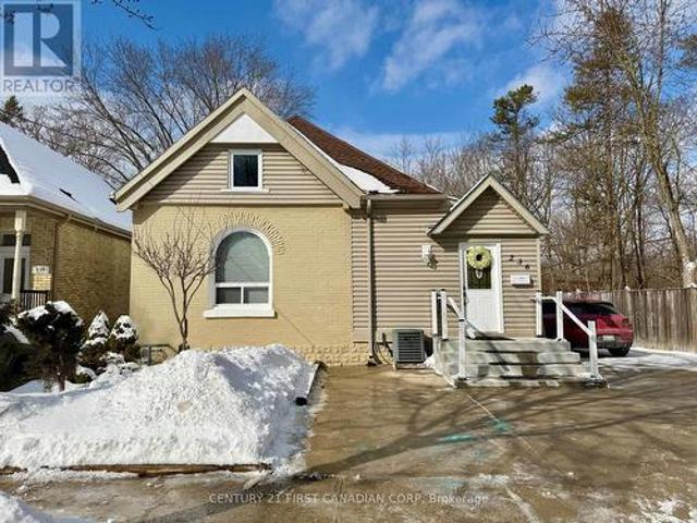 House for sale in Arva, Ontario