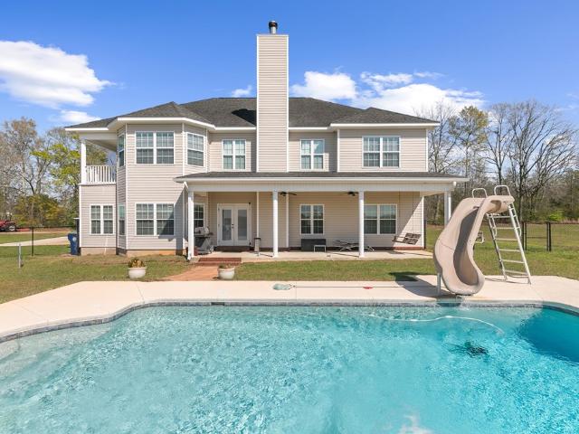 House for sale in Rehobeth, Alabama