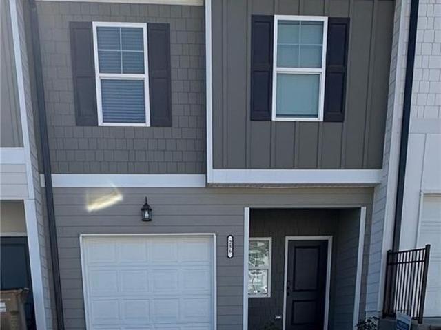 Townhouse for rent in Hoschton