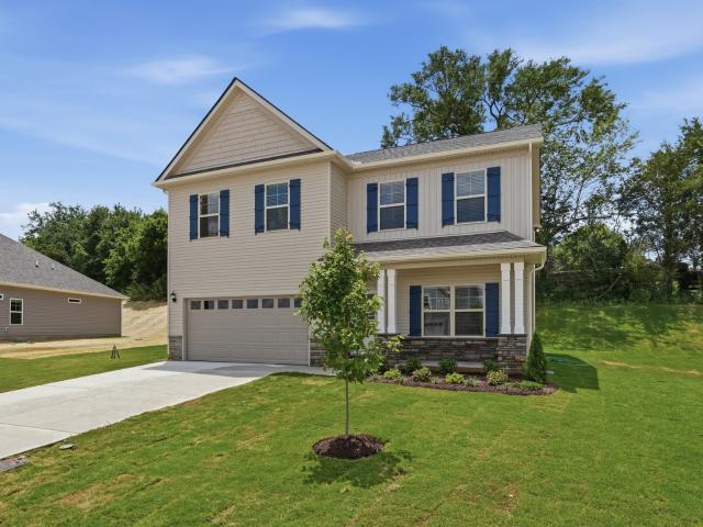 House for sale in Tennessee