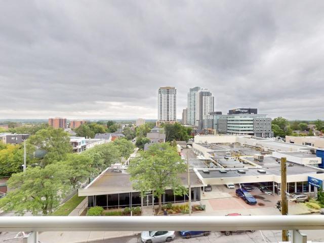 Apartment for rent in Mulhurst Bay, Ontario