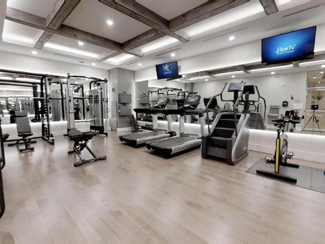 Apartment for rent in Kitchissippi, Ottawa