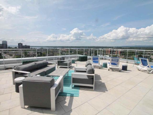 Apartment for rent in Mulhurst Bay, Ontario