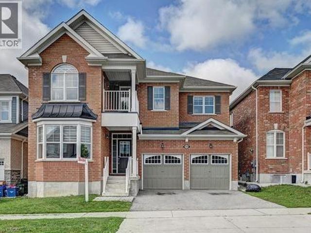 House for sale in Cambridge, Ontario