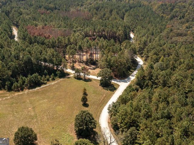 Land for sale in Carrollton, Georgia