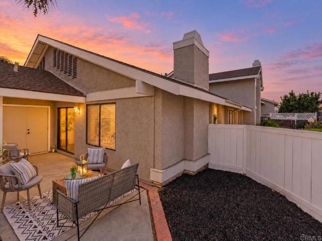 Condo for sale in Oceanside, San Diego County